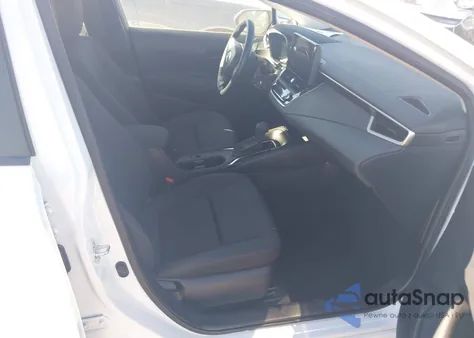 2024 Toyota Corolla Le from USA, damaged, VIN 5YFB4MDE1RP178366